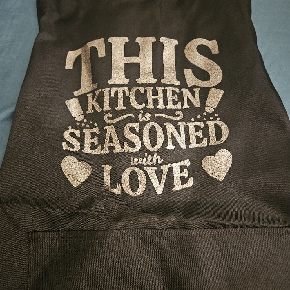 Apron